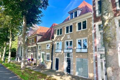 Woning Binnenluiendijk 5 Hoorn (NH)