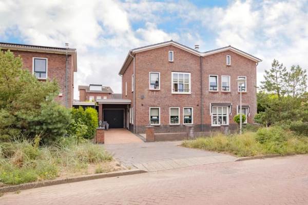 Woning Steentijm 38 IJmuiden