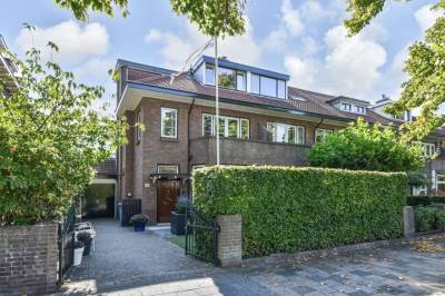 Woning Parkweg 250 Voorburg