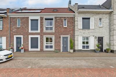 Woning De Vesting 2A Meteren
