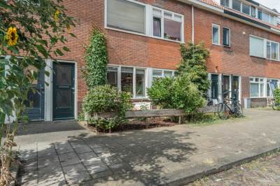 Woning Linnaeusstraat 38 Utrecht