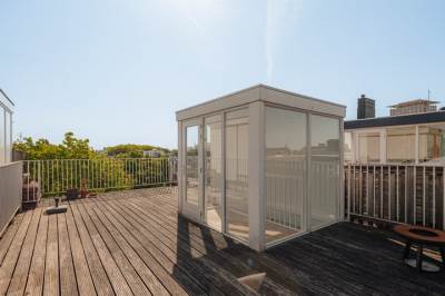 Woning Ferdinand Bolstraat 1413 Amsterdam