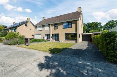 Woning Noordermeent 43 Kraggenburg