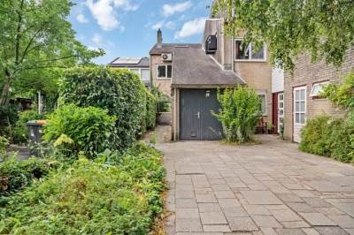 Woning Karekiet 2 Leusden