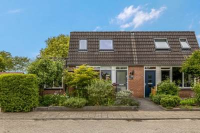 Woning IJssel de Schepperlaan 59 Ede