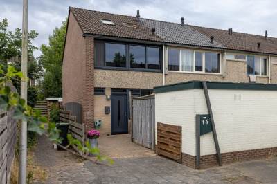 Woning Schermhorst 16 Doetinchem