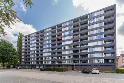 Woning De Sterke Arm 121 Veenendaal