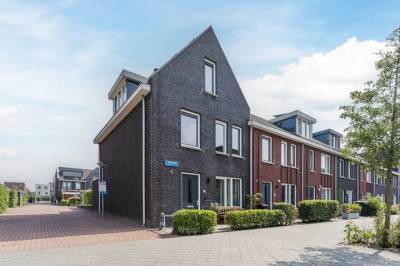 Woning Kerrieweg 5 Utrecht