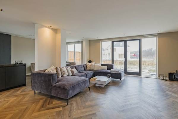 Woning Cornwallhof 89 Purmerend