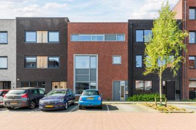 Woning Rozenbottelstraat 7 Veenendaal