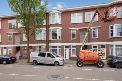 Woning van Arembergelaan 147 Voorburg