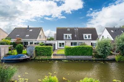 Woning Marsdiep 103 Sneek