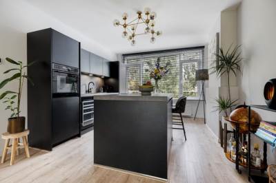 Woning Gordelweg 52C Rotterdam