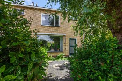 Woning 4e Heidestraat 8 Assendelft