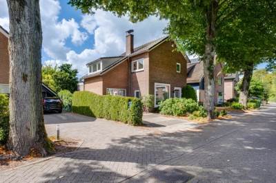 Woning Heukelenseweg 14 Deventer