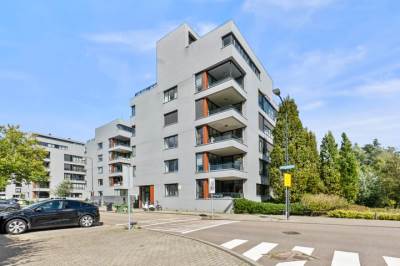 Woning Julius Caesarlaan 212 Leiden