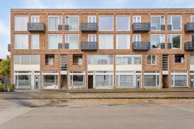 Woning Hippocrateslaan 34D Groningen