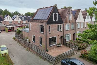 Woning Slenerbrink 157 Emmen
