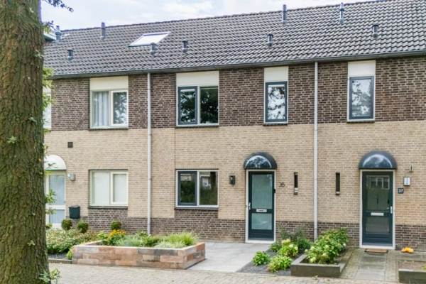 Woning Venkelveld 35 Doetinchem