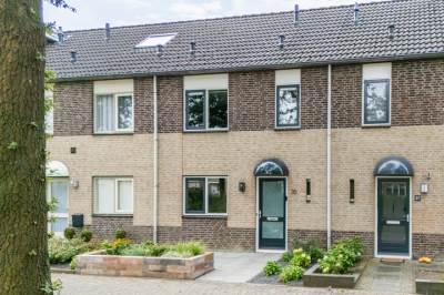 Woning Venkelveld 35 Doetinchem