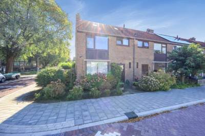 Woning Zwaluwstraat 16 Wormerveer