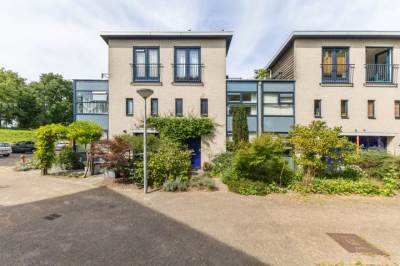 Woning Buiksloterbreek 63 Amsterdam