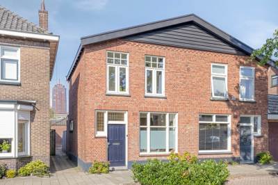 Woning Madoerastraat 43 Enschede