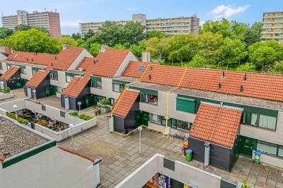 Woning Bellestein 147 Ede