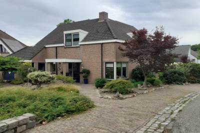 Woning Everdrift 2 Cuijk