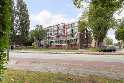 Woning S.M. Hugo van Gijnweg 243 Dordrecht