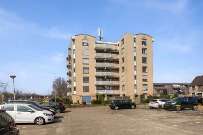 Woning Wagenmaker 44 Leiderdorp