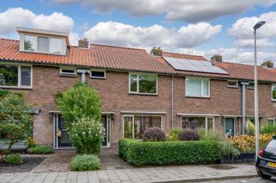 Woning Tutein Noltheniusplein 34 Purmerend