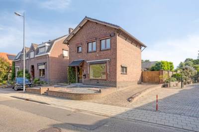 Woning Schouwberg 17A Roermond