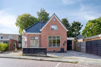 Woning Kerkpad 10 Oldehove