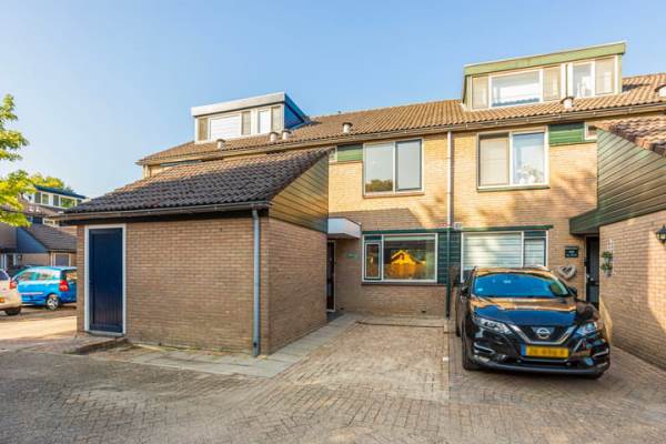 Woning Fazantenkamp 758 Maarssen