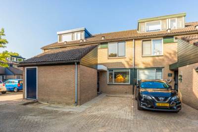 Woning Fazantenkamp 758 Maarssen