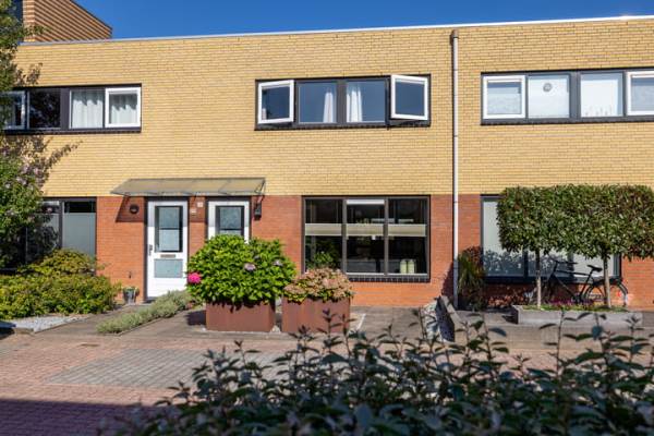 Woning Medler 20 Doetinchem