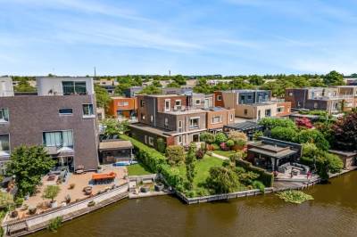 Woning Rode Ring 187 Assendelft