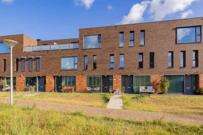 Woning Grahamstraat 249 IJmuiden