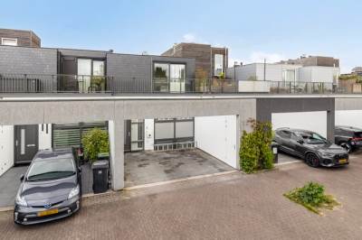 Woning Lisdoddelaan 41A Amsterdam