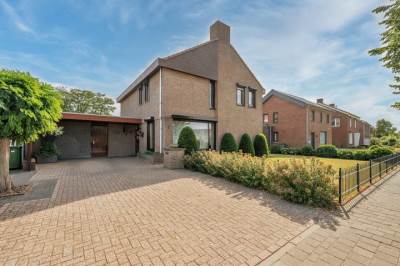 Woning Prinses Beatrixstraat 1A Stramproy