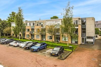 Woning Noordbuurtsehof 30 Zoeterwoude