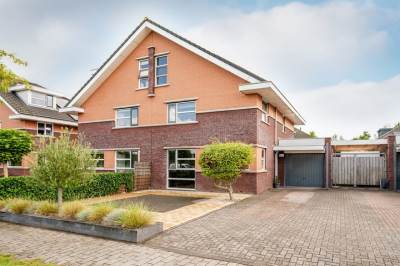 Woning De Waardenborg 95 Lelystad