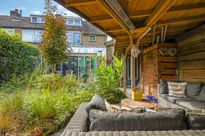 Woning Lucaslaan 15 Heilig Landstichting