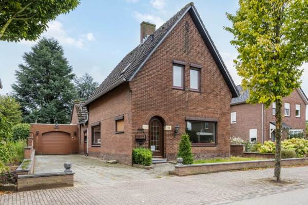 Woning Haverterstraat 41 Koningsbosch
