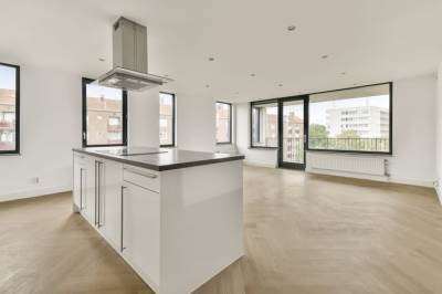 Woning Burgemeester Röellstraat 610 Amsterdam