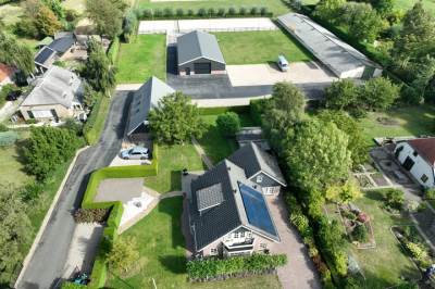 Woning Sluissestraat 18 Appeltern