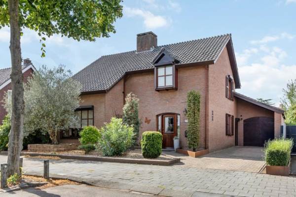 Woning Kerkveldsweg Oost 10A Echt