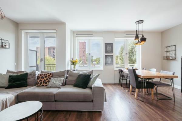 Woning Kees van Dongenpad 15 Diemen