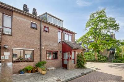 Woning Veenwortelvaart 12 Zoetermeer